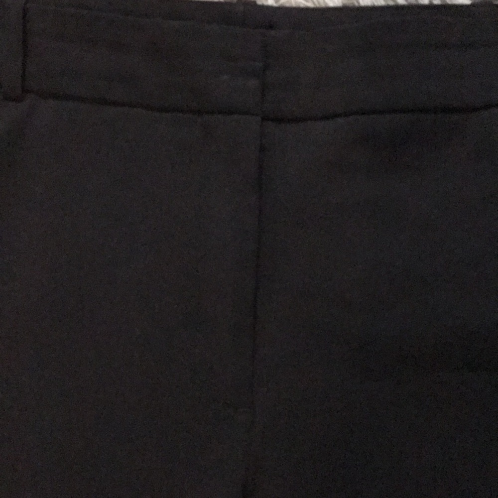 Black slacks - Picture 2 of 6